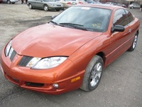 Pontiac Sunfire Overview Pontiac Sunfire Overview