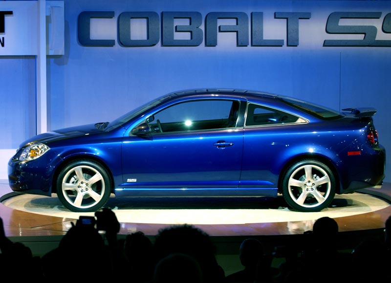 Cobalt 05