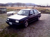 1991 Volkswagen Jetta Overview 1991 Volkswagen Jetta Overview