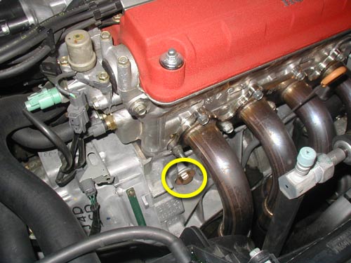 2001 Honda prelude common problems
