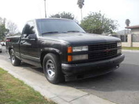 C/K 1500 C/K 1500
