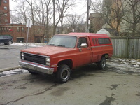 C/K 1500 C/K 1500