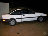 Cavalier Cavalier