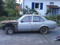 1979 Opel Kadett Overview 1979 Opel Kadett Overview