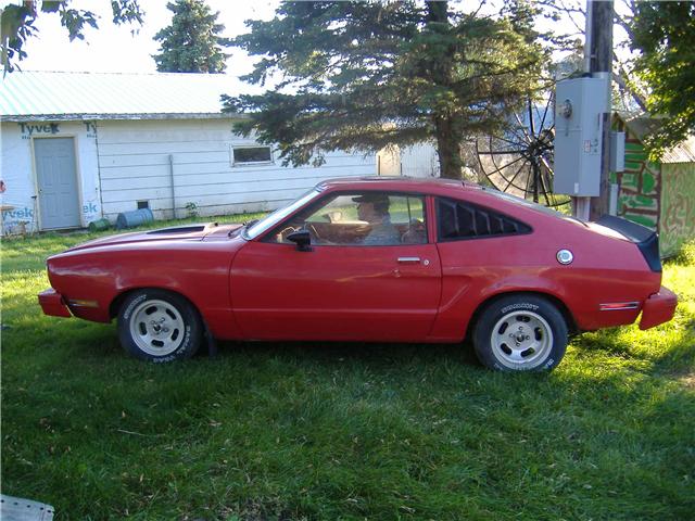 1976 Ford Mustang Ii Cobra Ii. 1977 camaro cobra ii