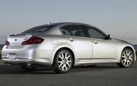 G37 G37