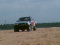 Hilux Hilux