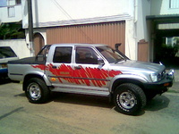 Hilux Hilux