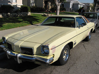 Cutlass Supreme Cutlass Supreme