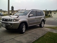 X-Trail X-Trail