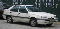 2000 Proton Iswara Overview 2000 Proton Iswara Overview