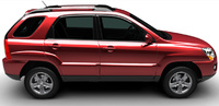 Sportage Sportage