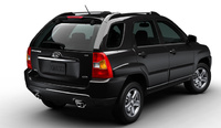 Sportage Sportage