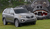 Sorento Sorento