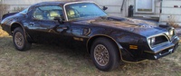 Trans Am Trans Am