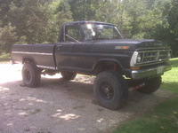 F-250 F-250
