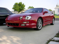 Celica Celica