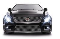 CTS-V CTS-V