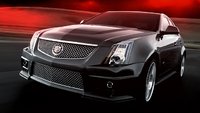 CTS-V CTS-V