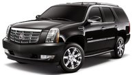2010 Cadillac Escalade Overview 2010 Cadillac Escalade Overview