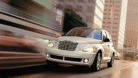 PT Cruiser PT Cruiser