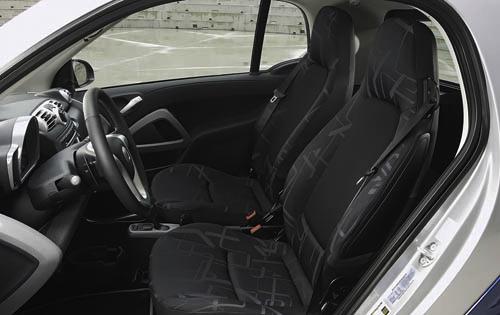 2010 smart fortwo