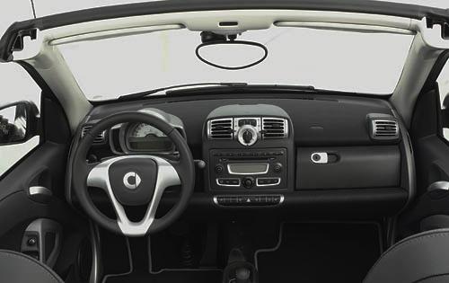 2010 smart fortwo