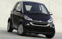 fortwo fortwo