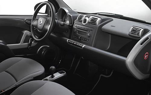 2010 smart fortwo