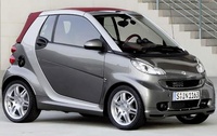 fortwo fortwo