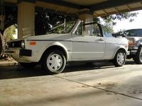Cabriolet Cabriolet