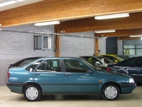 1994 FIAT Tempra Overview 1994 FIAT Tempra Overview