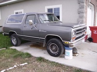 Ramcharger Ramcharger