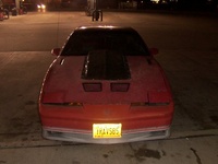 Trans Am Trans Am