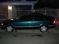 Tercel Tercel
