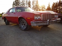 1976 Ford Torino Overview 1976 Ford Torino Overview