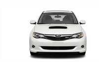 Impreza WRX STi Impreza WRX STi