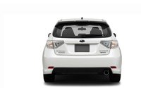 Impreza WRX STi Impreza WRX STi