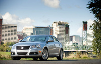 Kizashi Kizashi