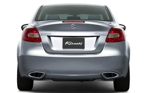 Kizashi Kizashi