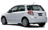 SX4 SX4