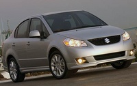 SX4 SX4