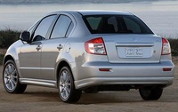 SX4 SX4