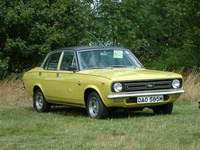 1974 Morris Marina Overview 1974 Morris Marina Overview