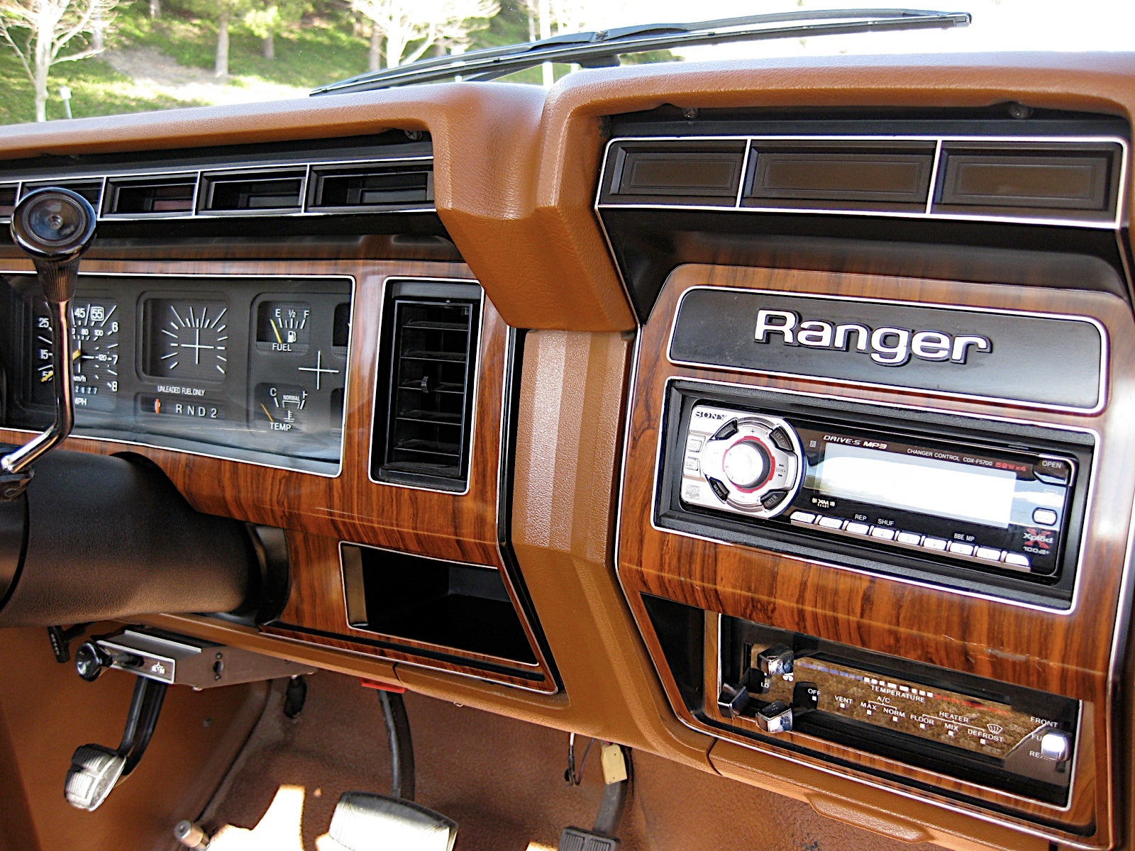 1981 Ford F-150 - Pictures - CarGurus