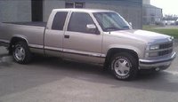 C/K 1500 C/K 1500