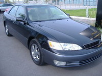 ES 300 ES 300