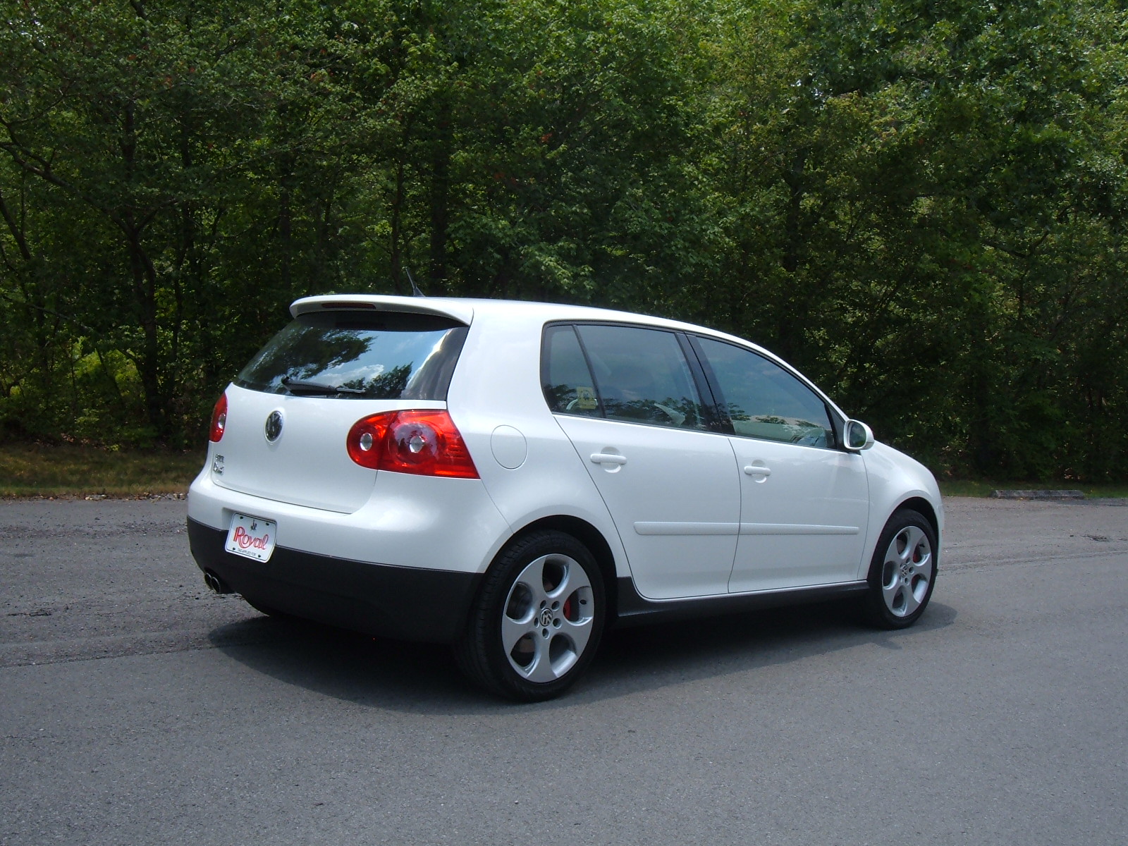 2007 Volkswagen GTI Pictures CarGurus