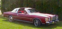 1979 Chrysler Cordoba Overview 1979 Chrysler Cordoba Overview