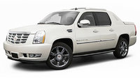 2007 Cadillac Escalade EXT Overview 2007 Cadillac Escalade EXT Overview